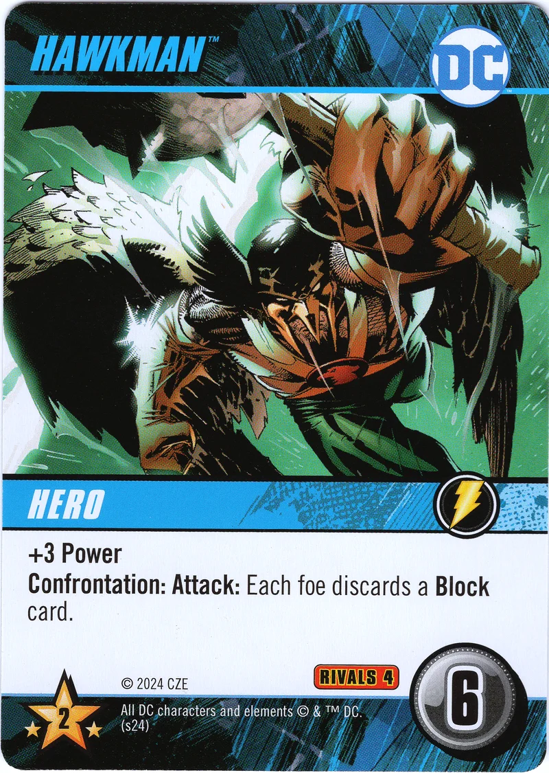 Hawkman
