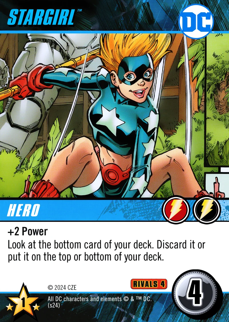 Stargirl