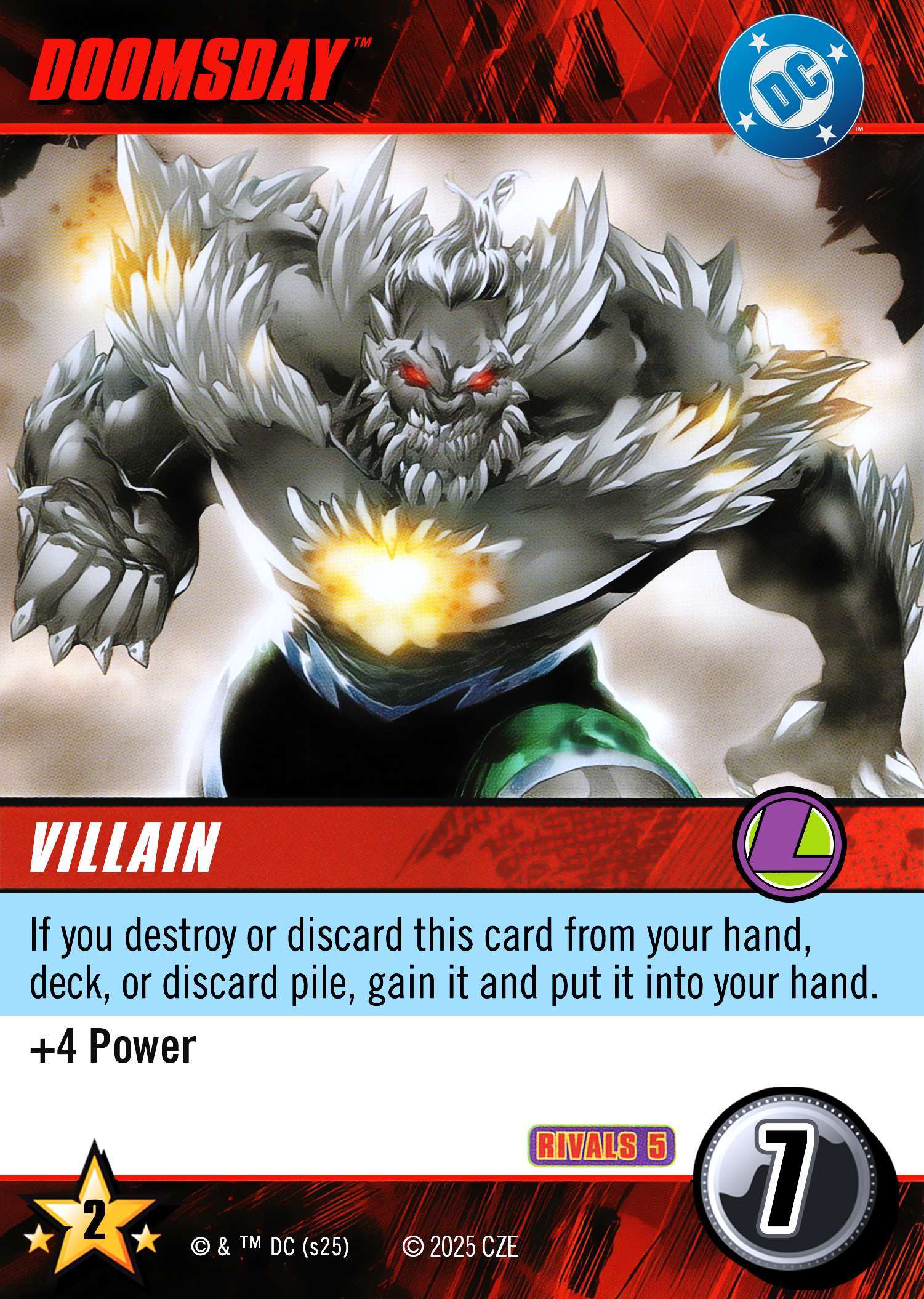 Doomsday