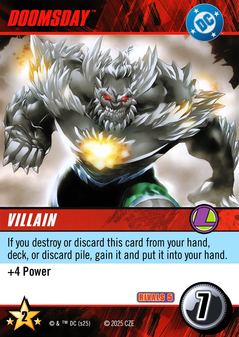 Doomsday