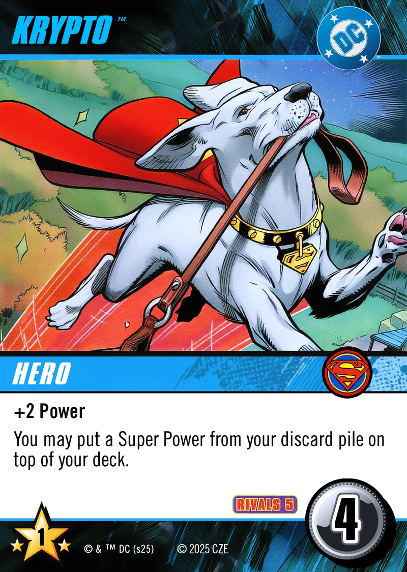 Krypto
