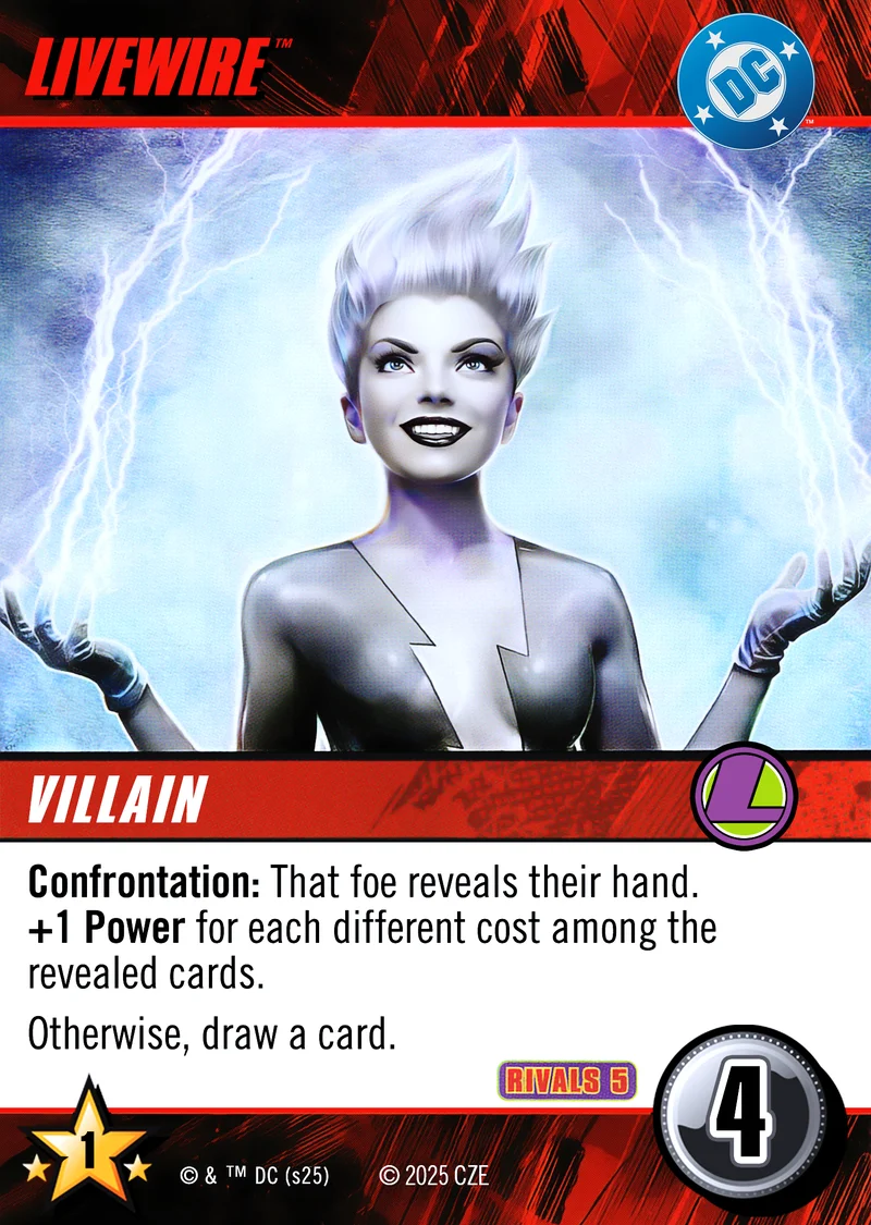 Livewire