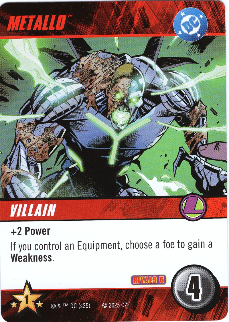 Metallo