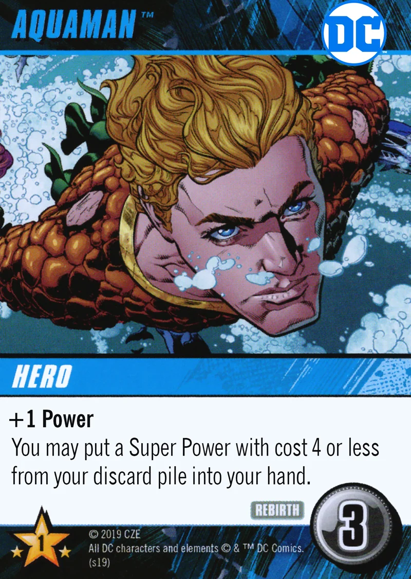 Aquaman