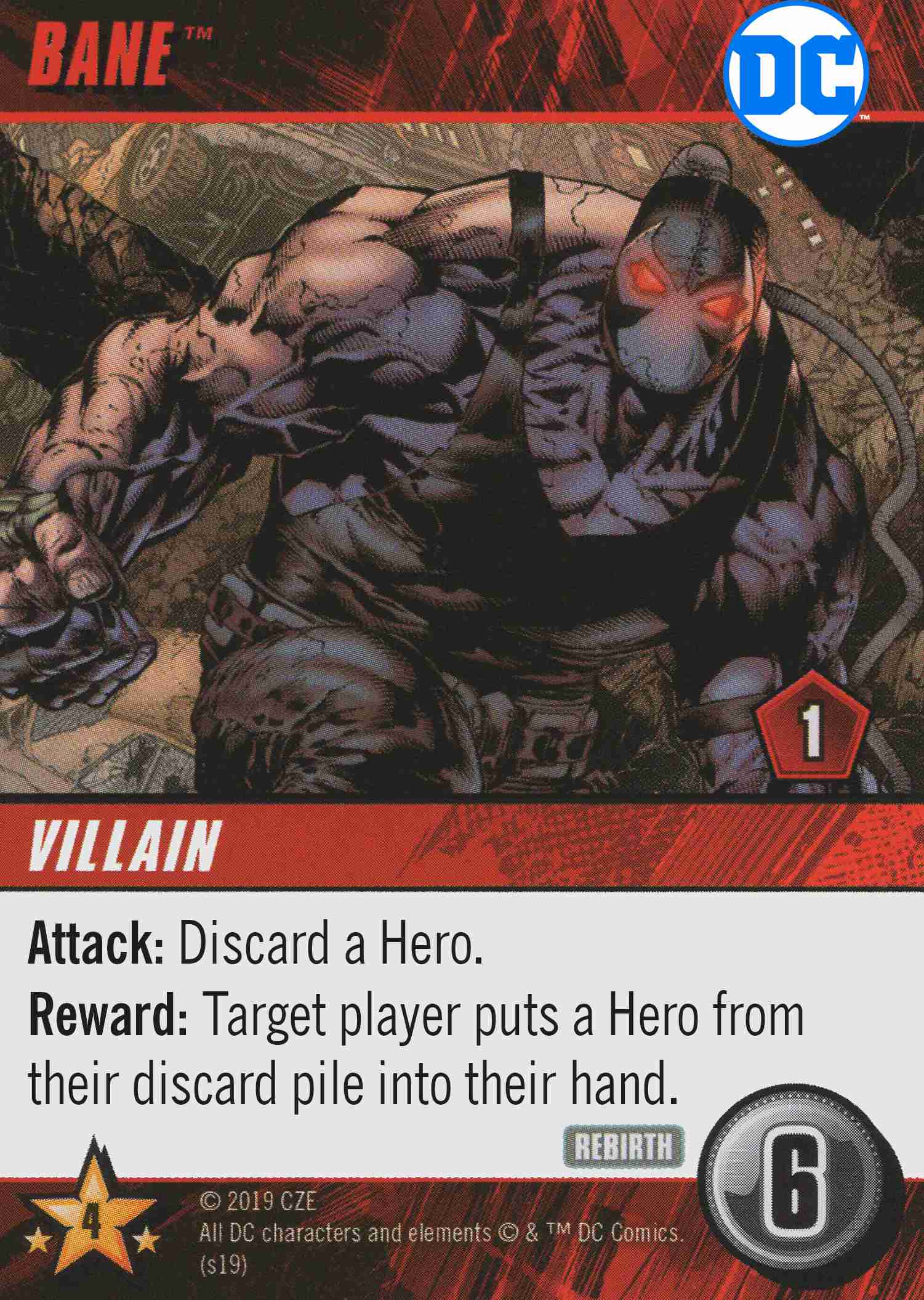 Bane