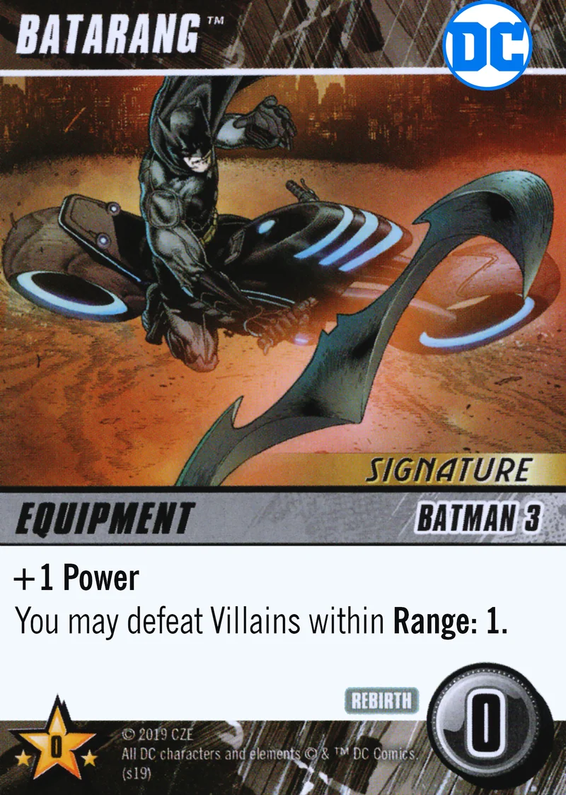 Batarang