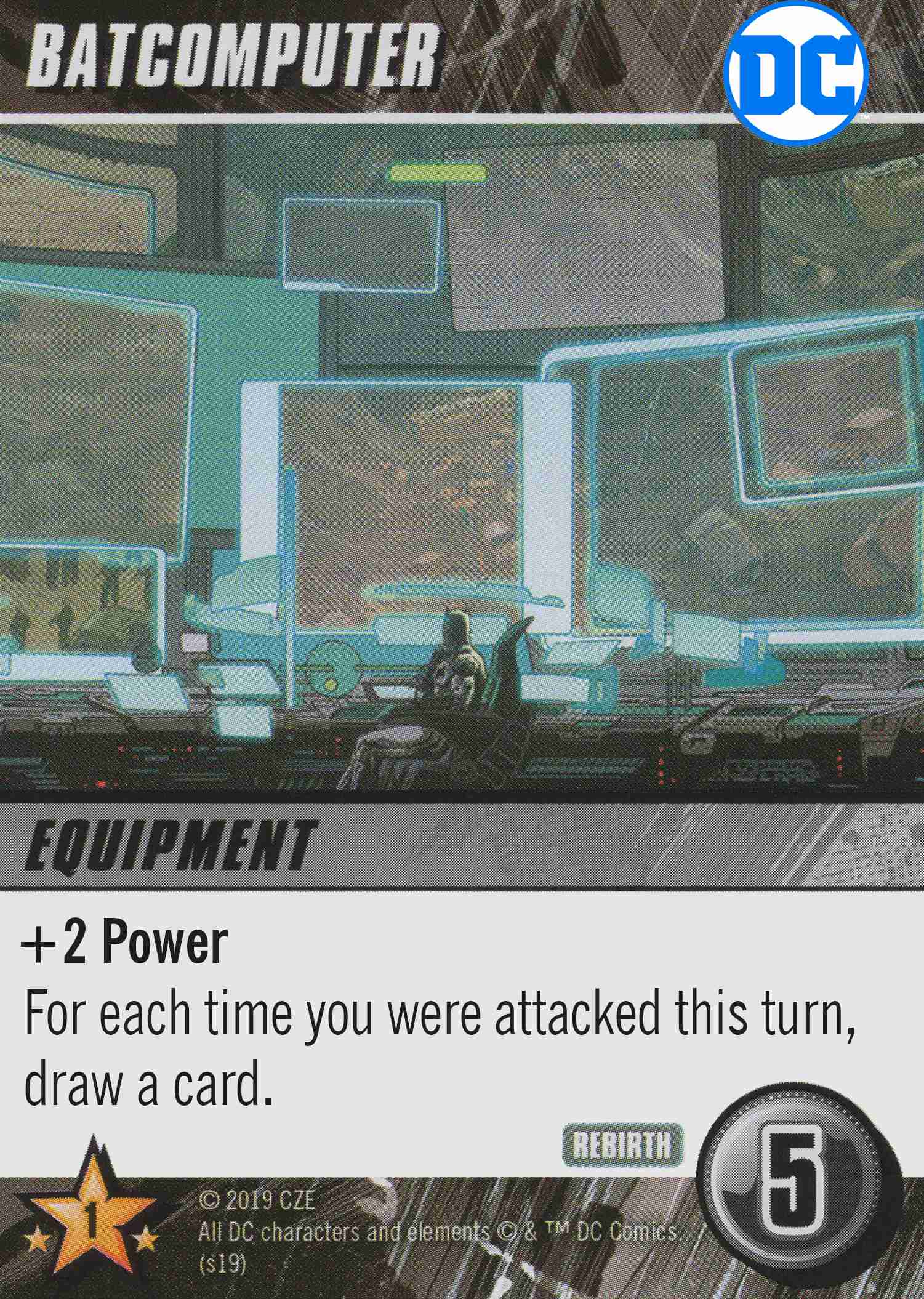 Batcomputer