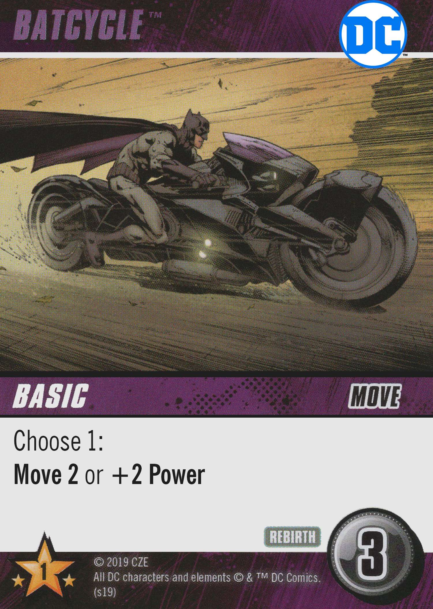 Batcycle