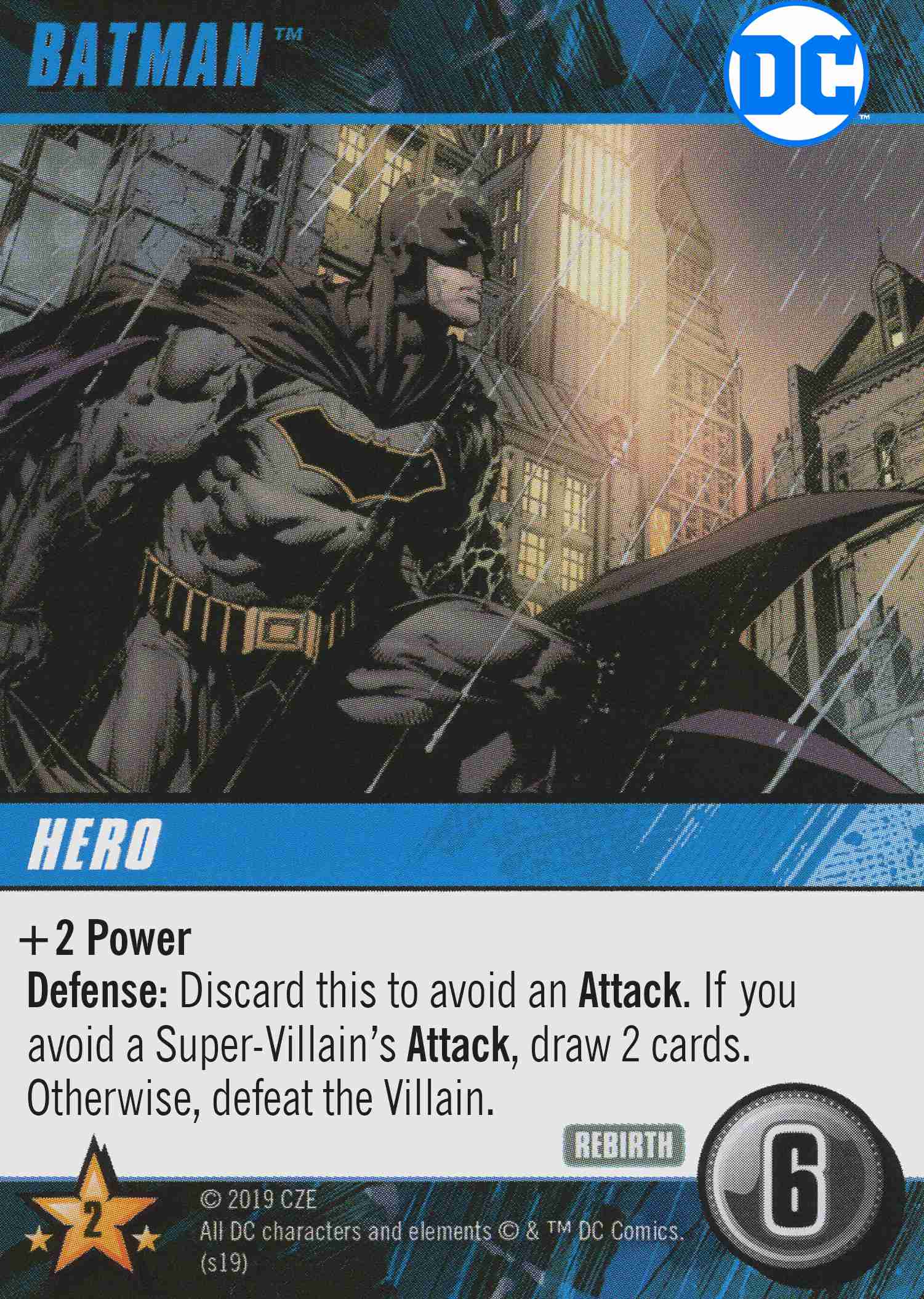 Batman