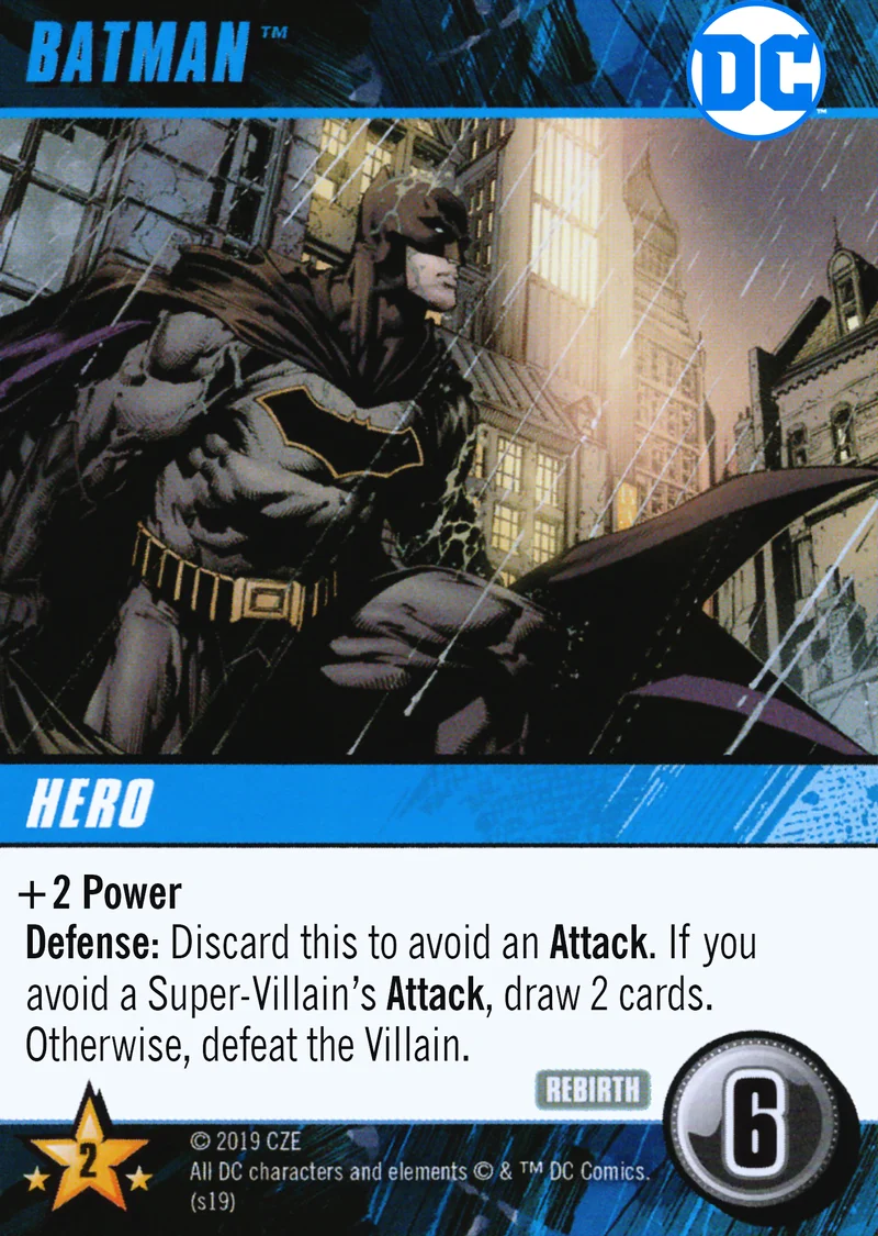 Batman
