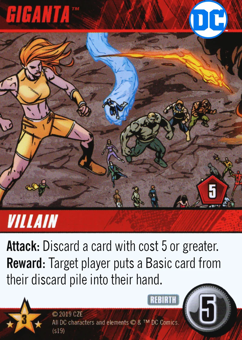 Giganta