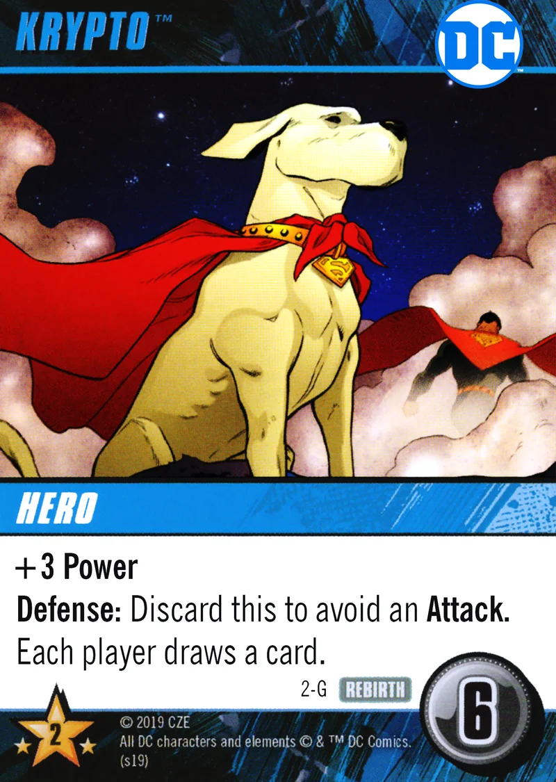 Krypto