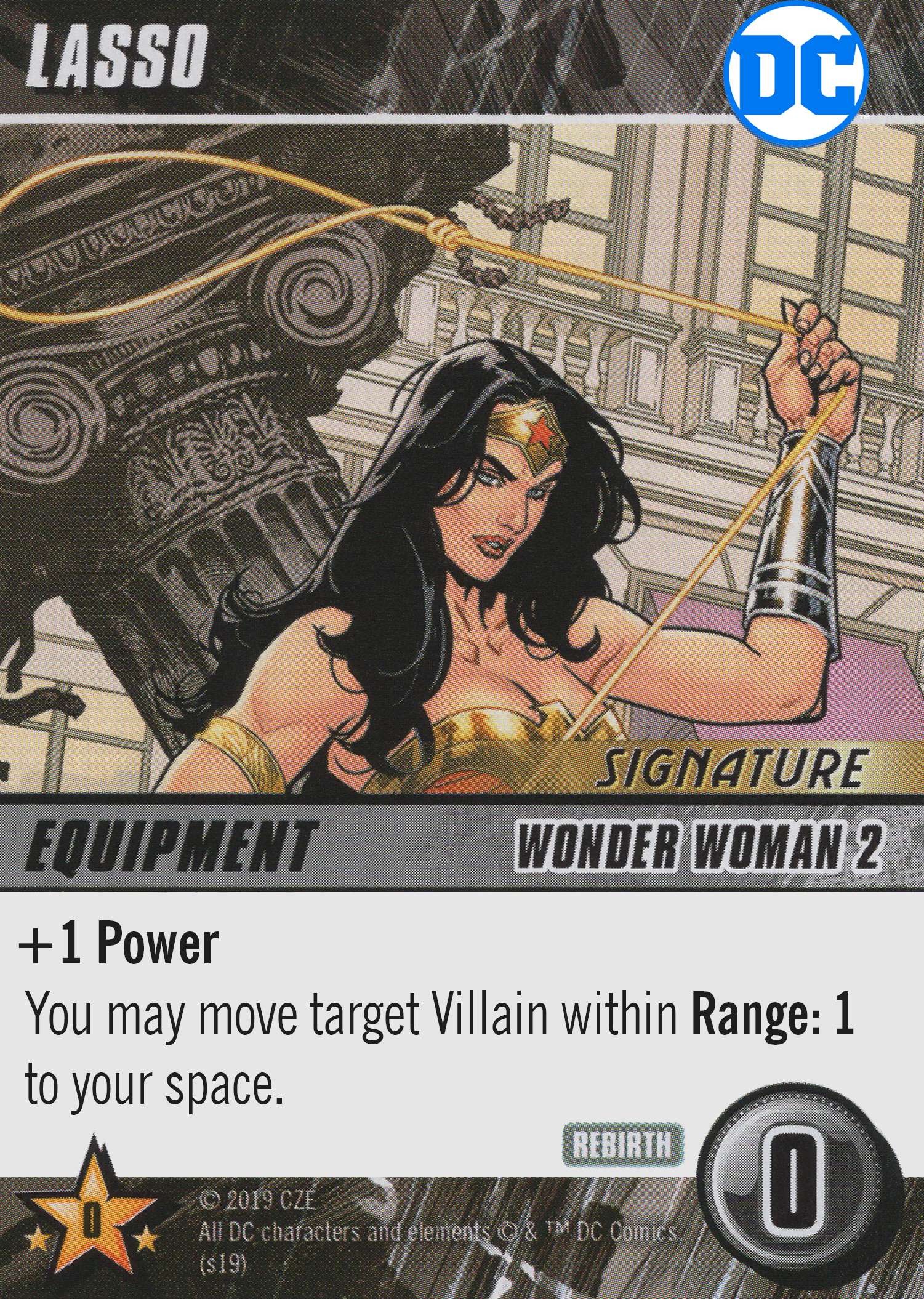 Lasso