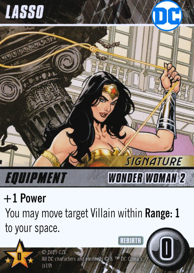 Lasso