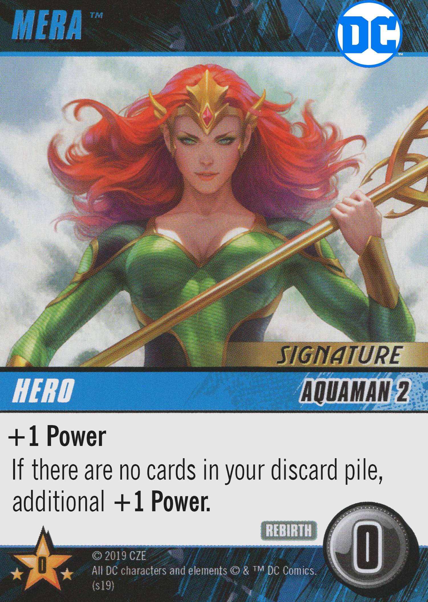 Mera