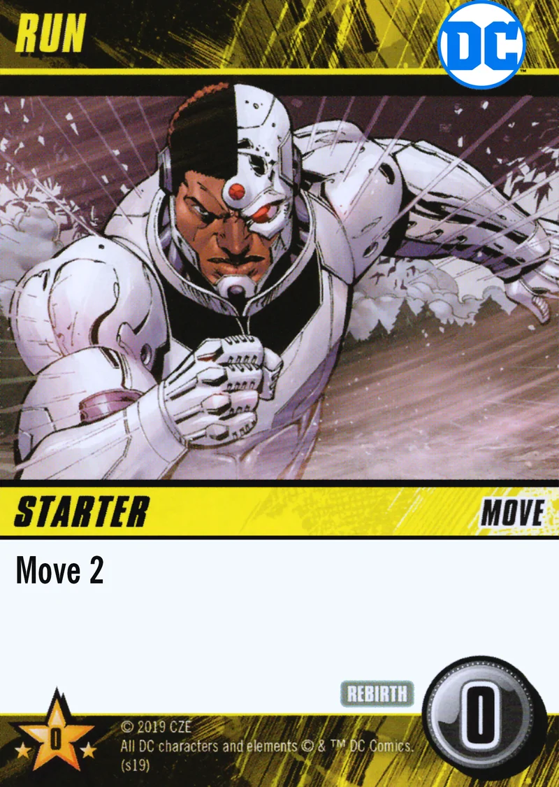 Run