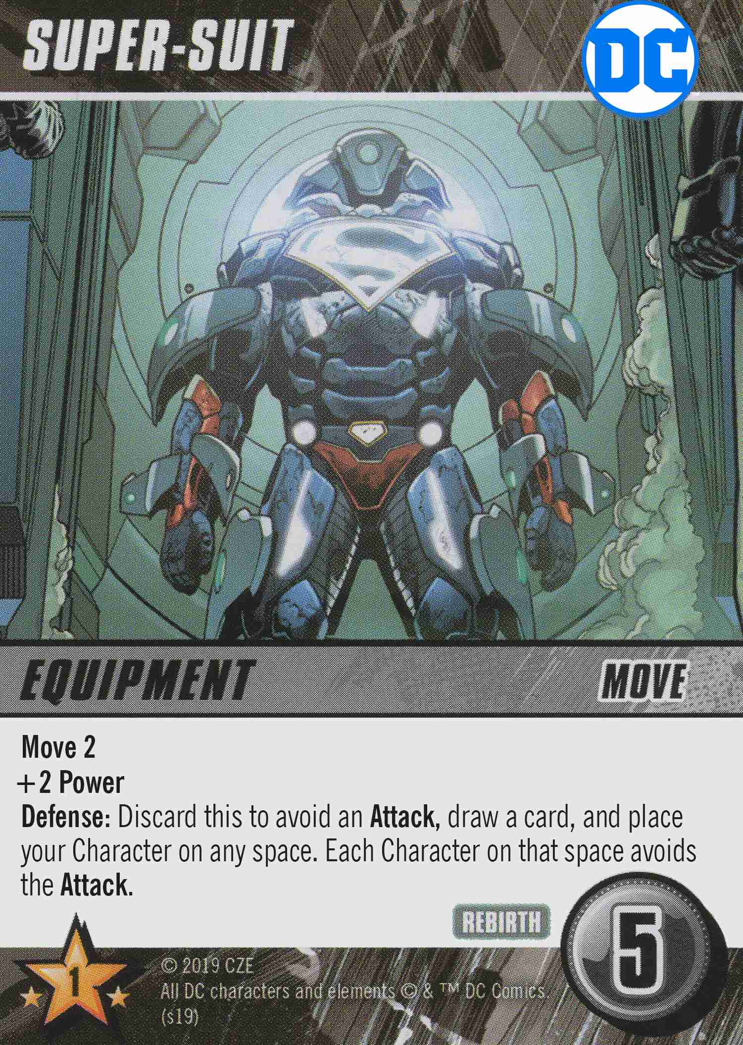 Super-Suit