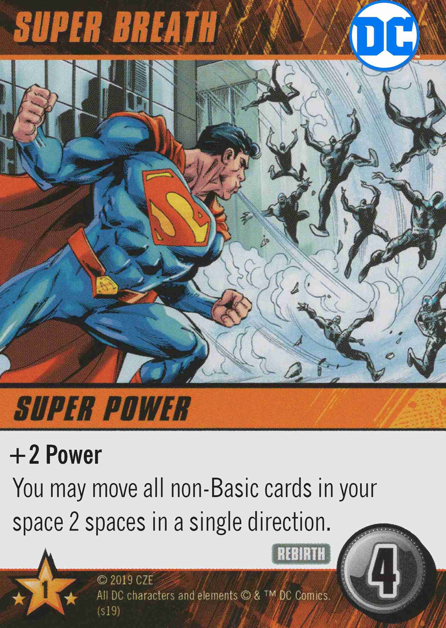 Super Breath