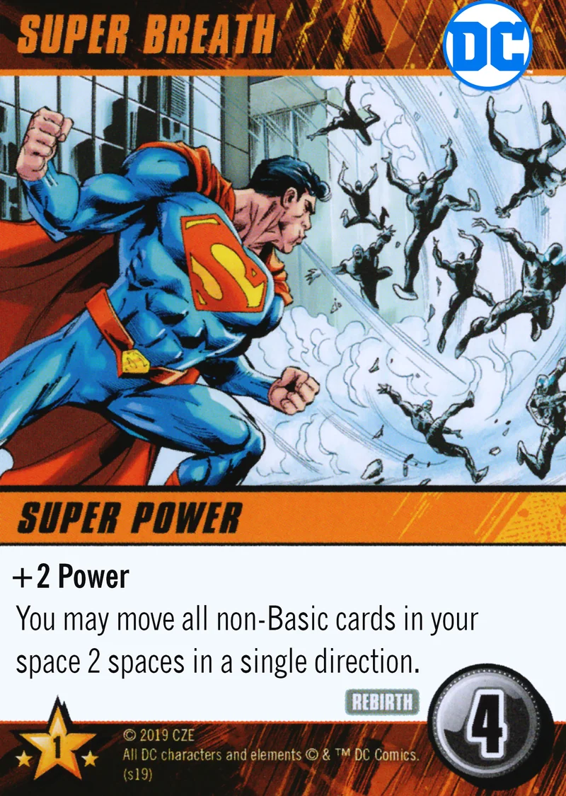 Super Breath