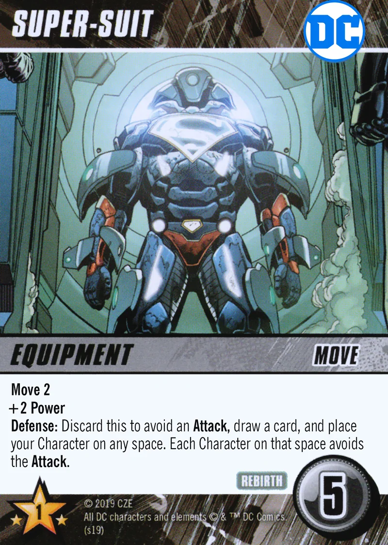 Super-Suit