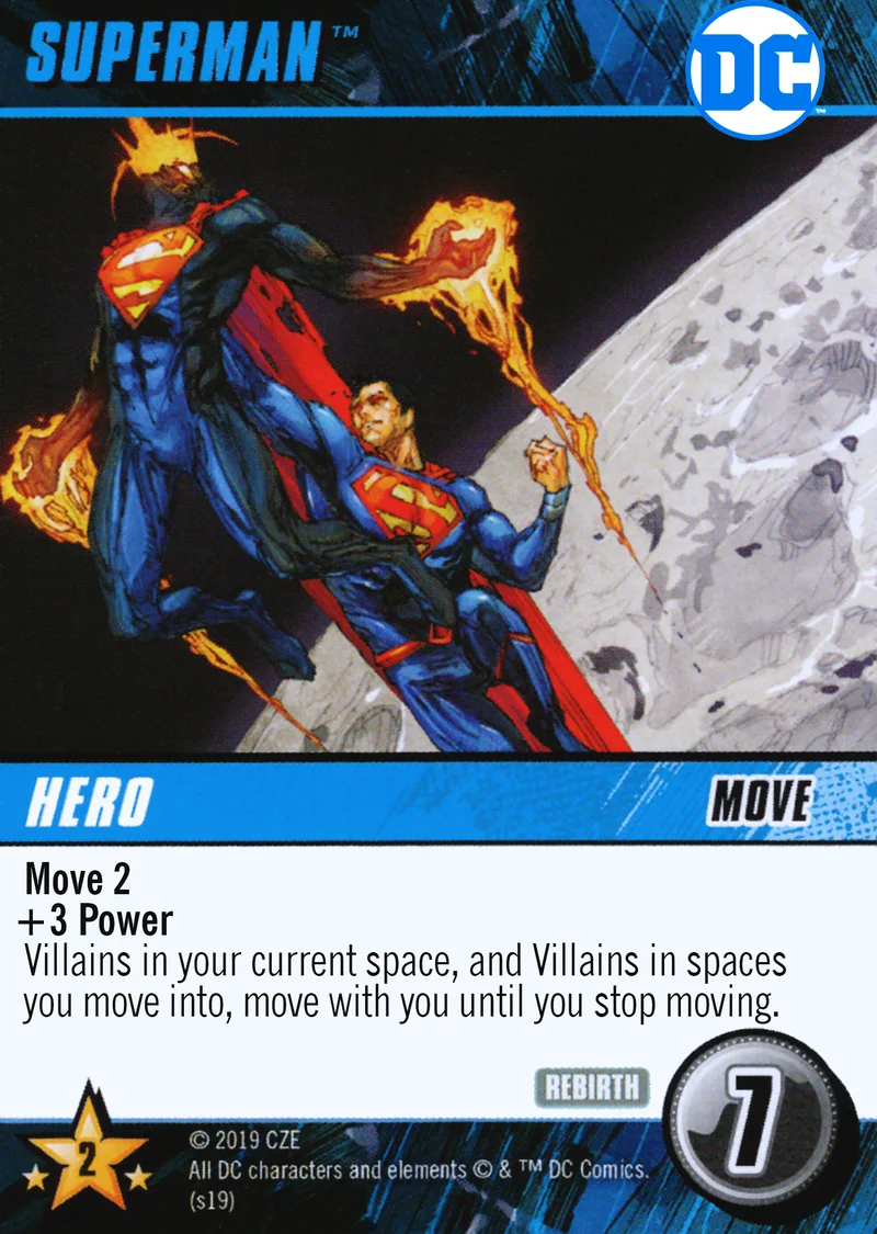 Superman