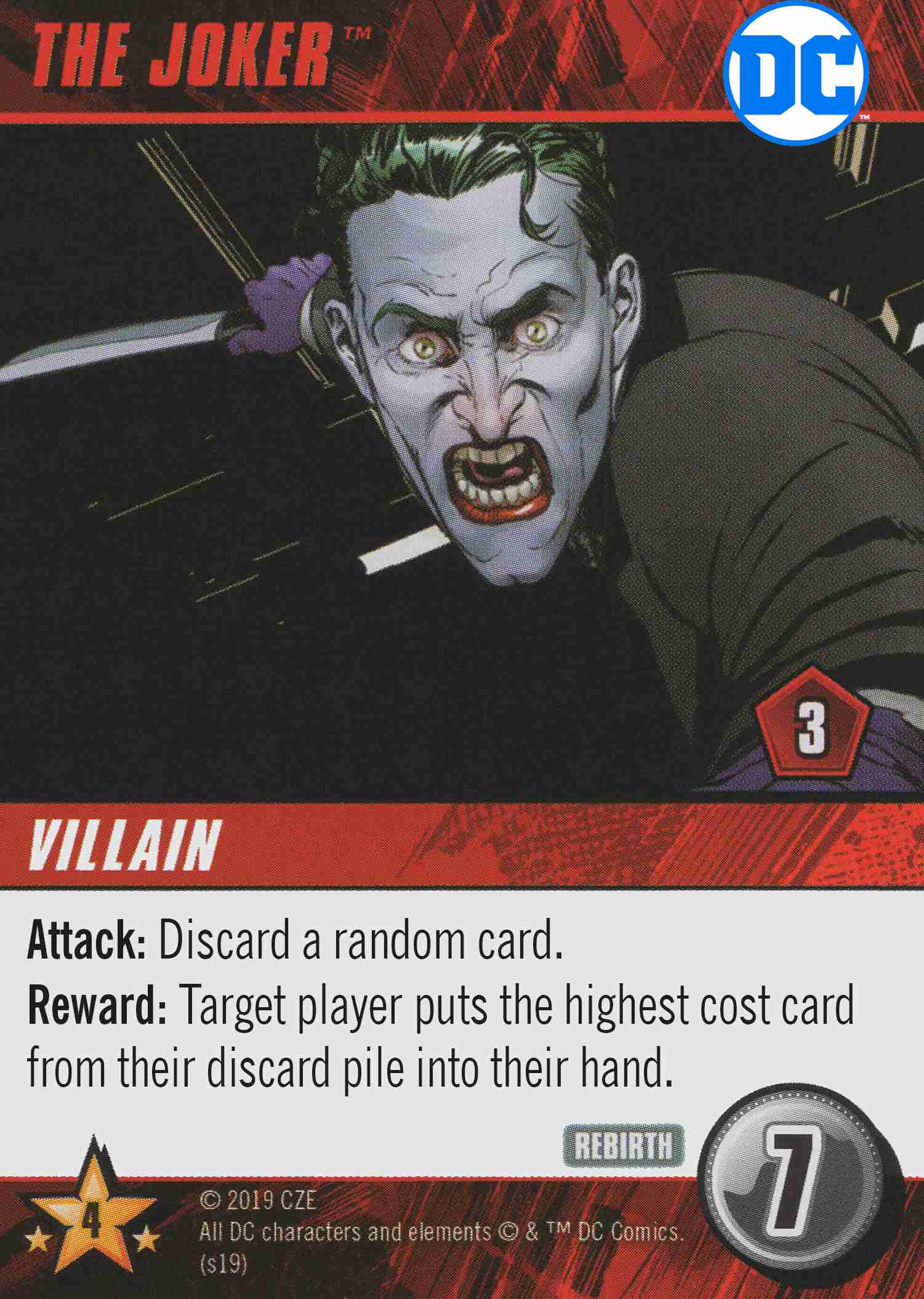The Joker