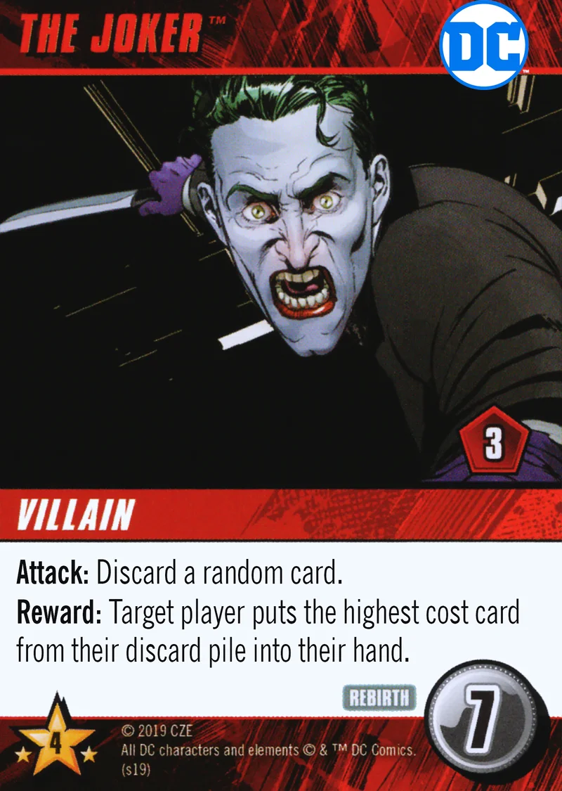 The Joker