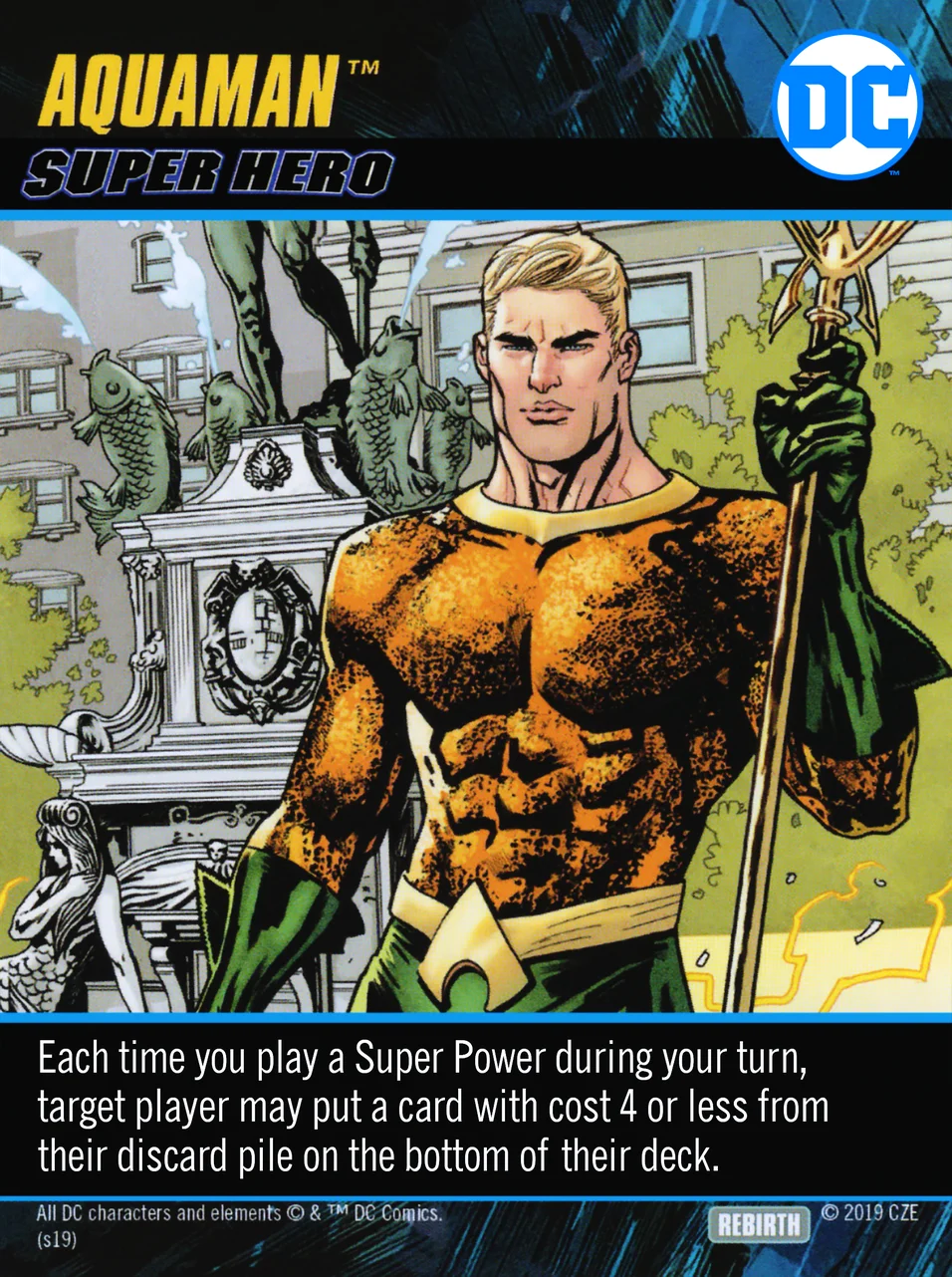 Aquaman