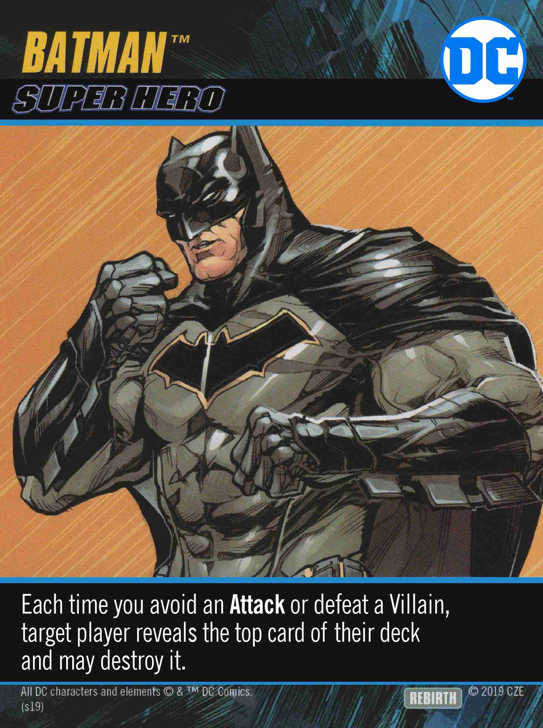 Batman