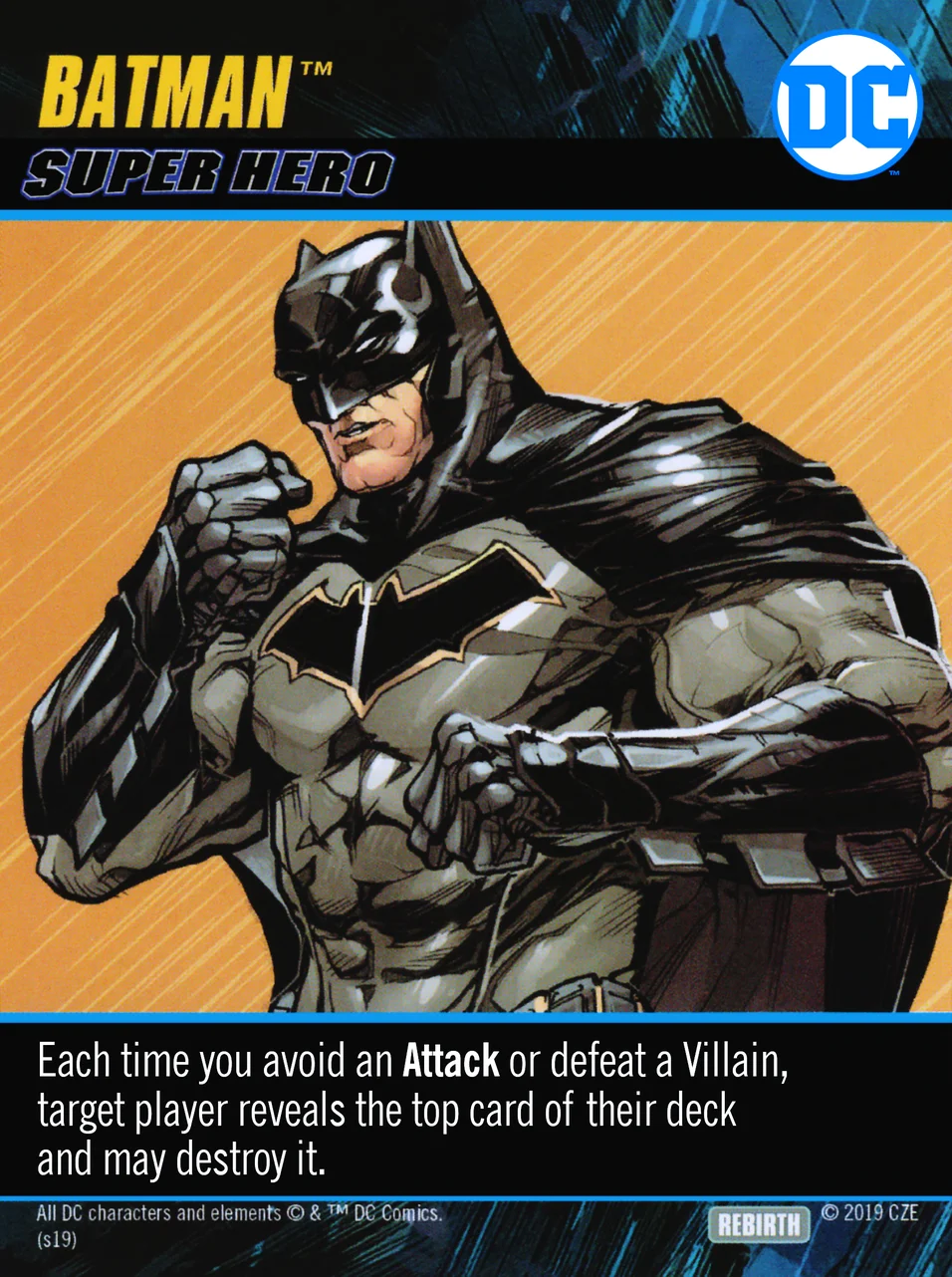 Batman