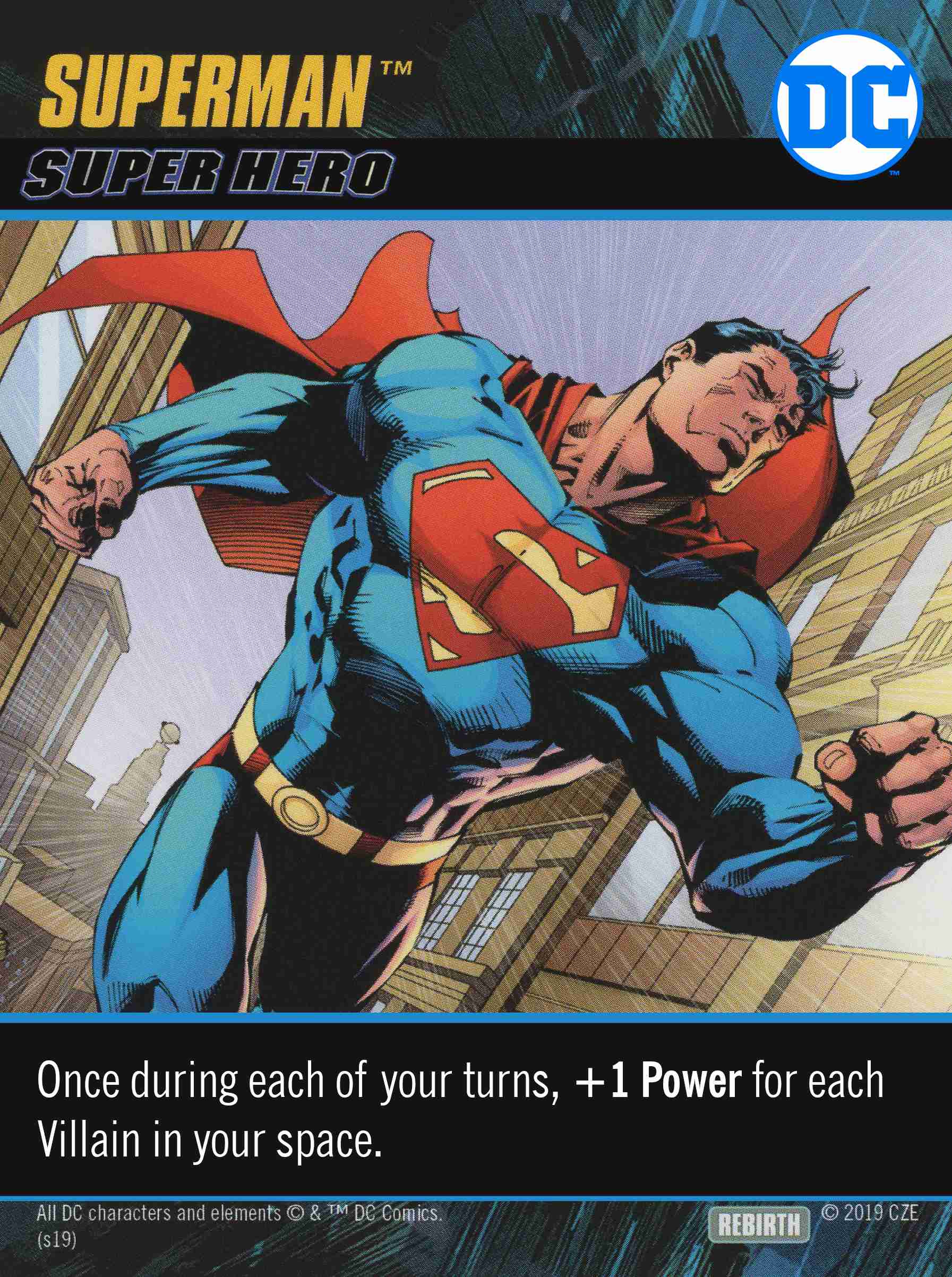 Superman