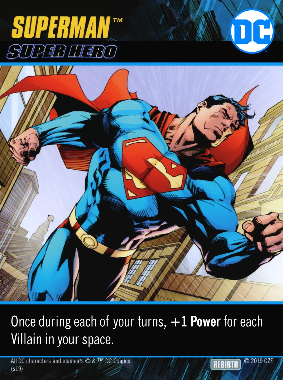 Superman