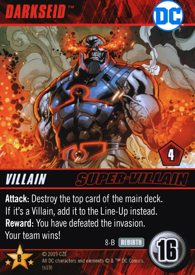 Darkseid