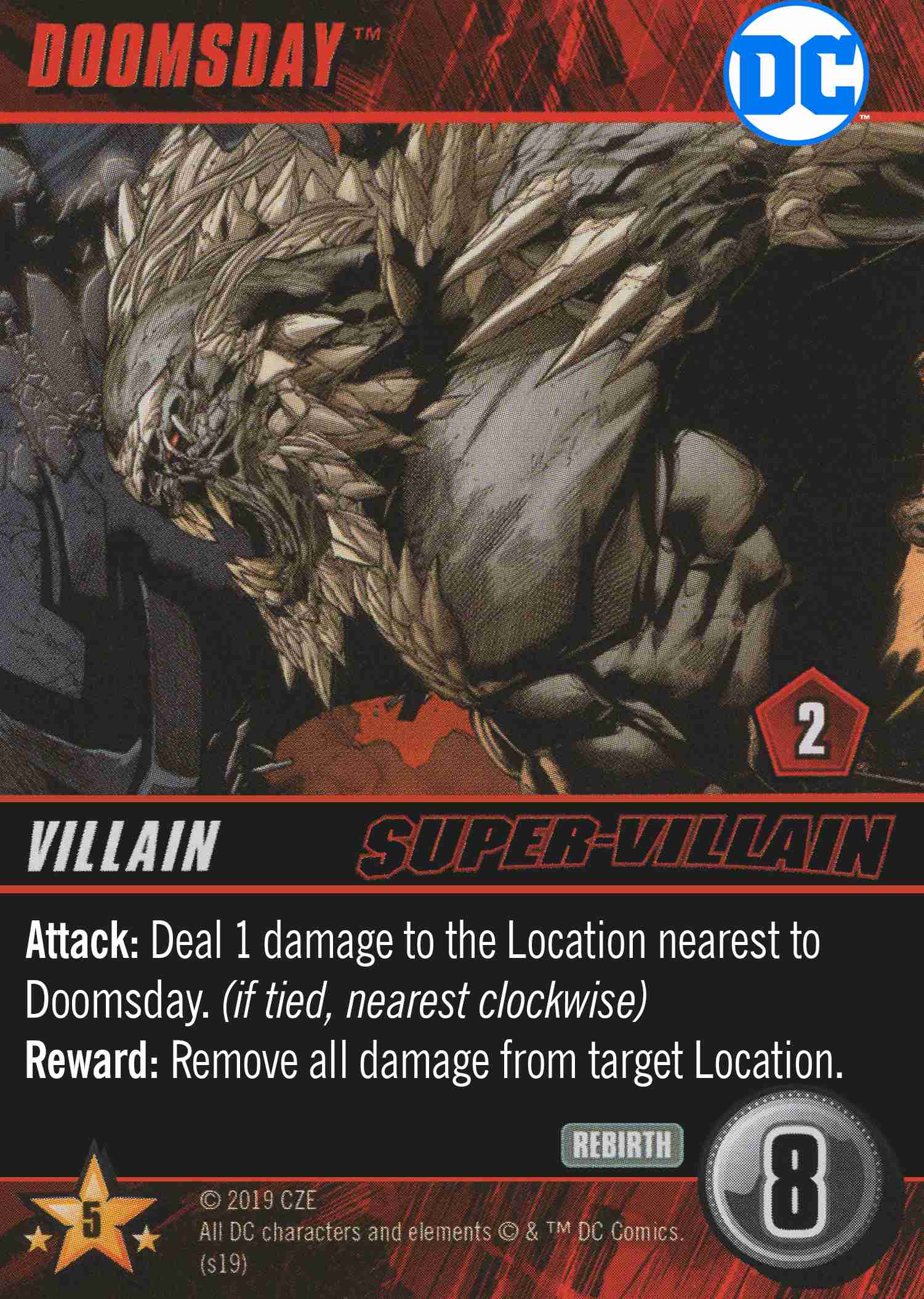 Doomsday