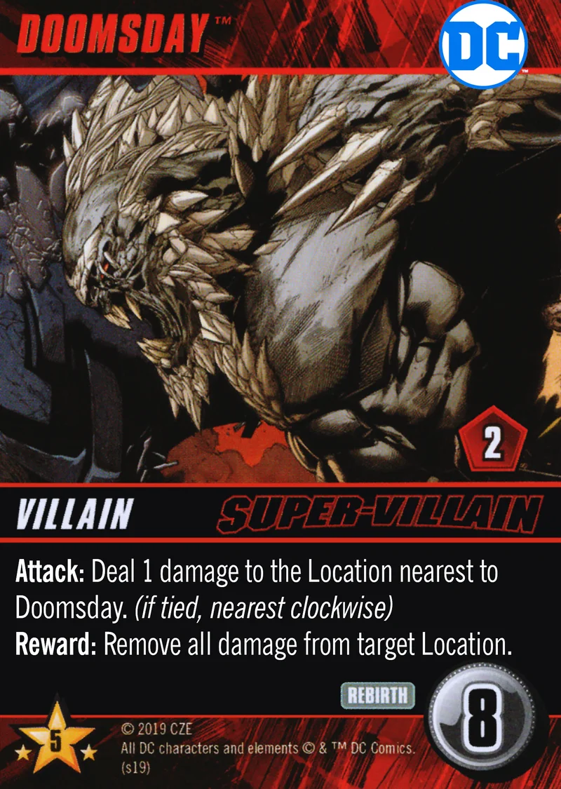 Doomsday