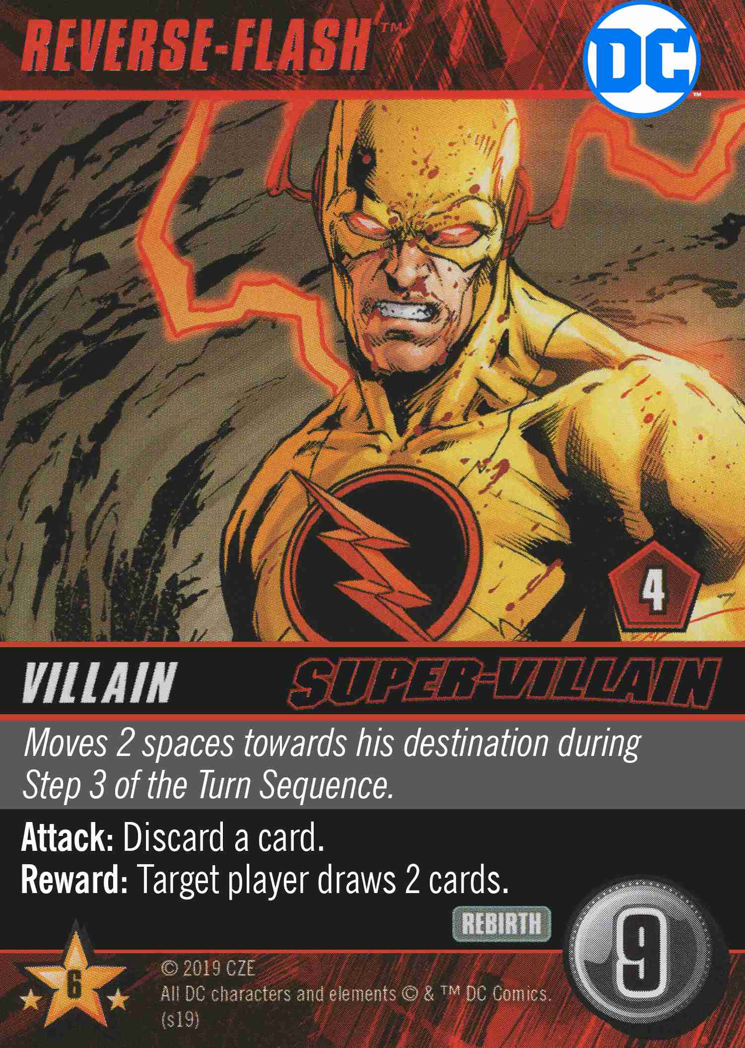 Reverse-Flash