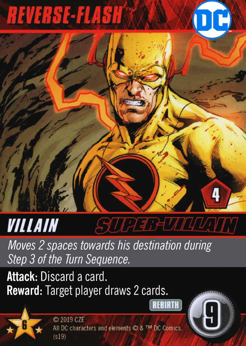 Reverse-Flash