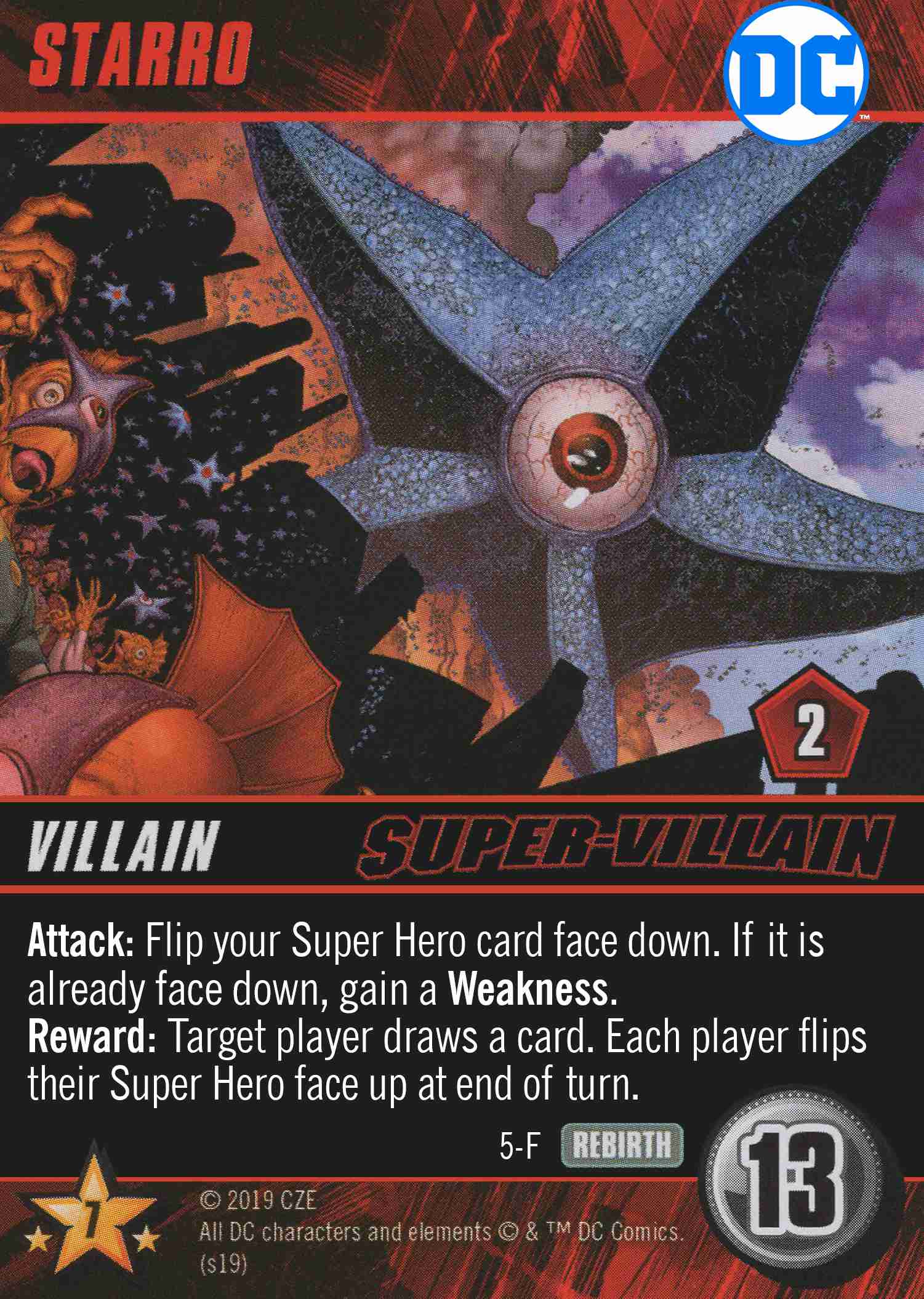 Starro