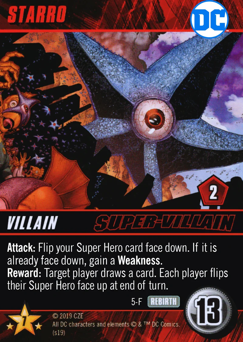 Starro