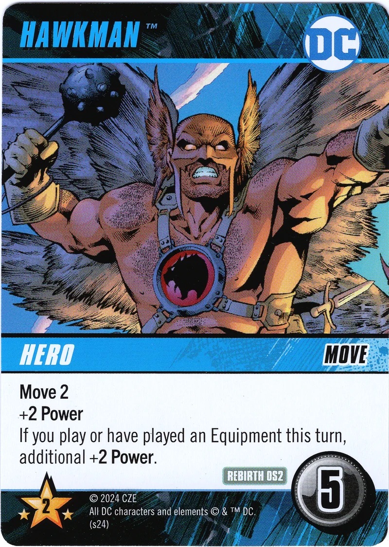 Hawkman