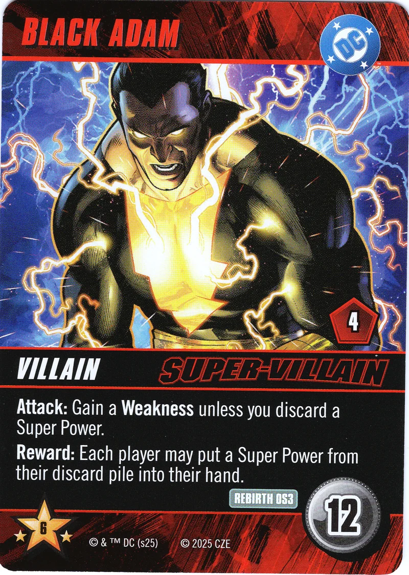 Black Adam