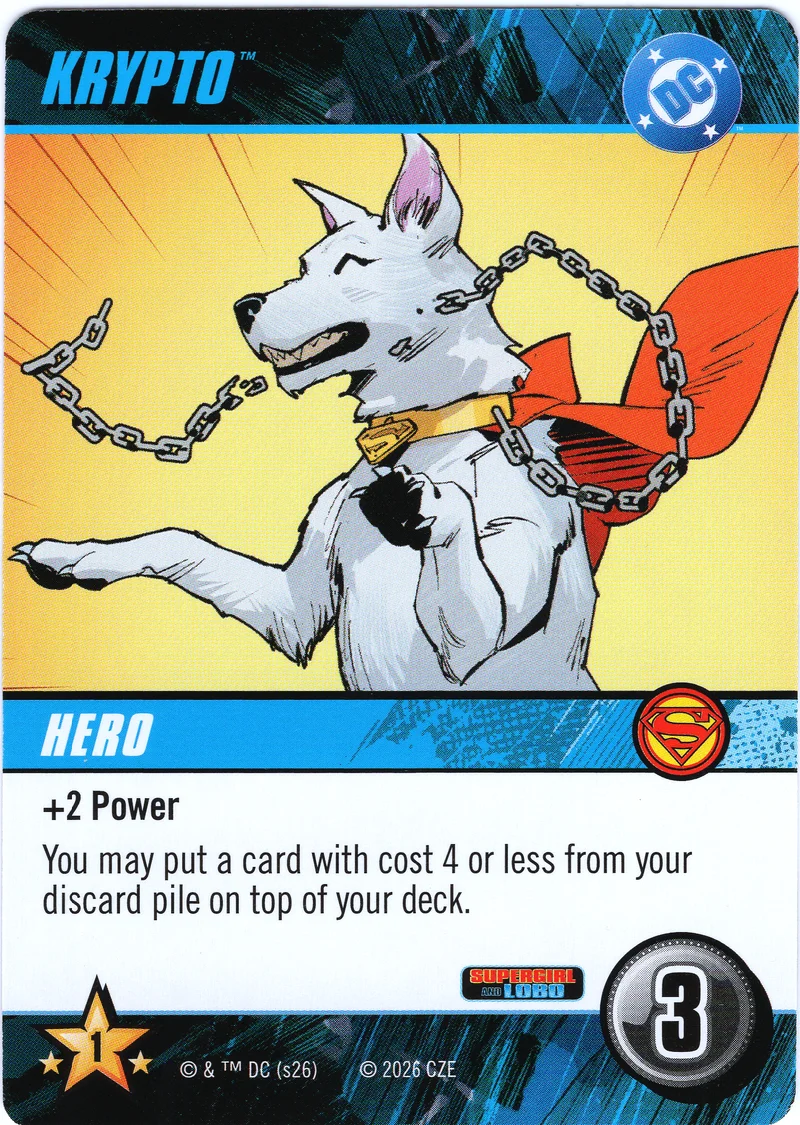Krypto