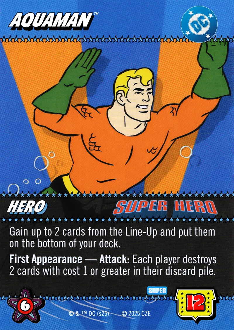 Aquaman