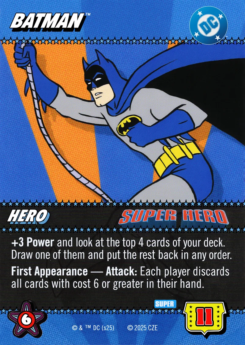 Batman