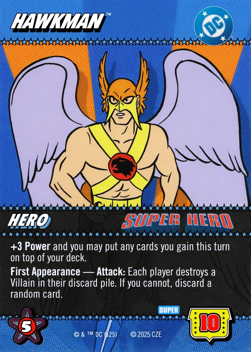 Hawkman