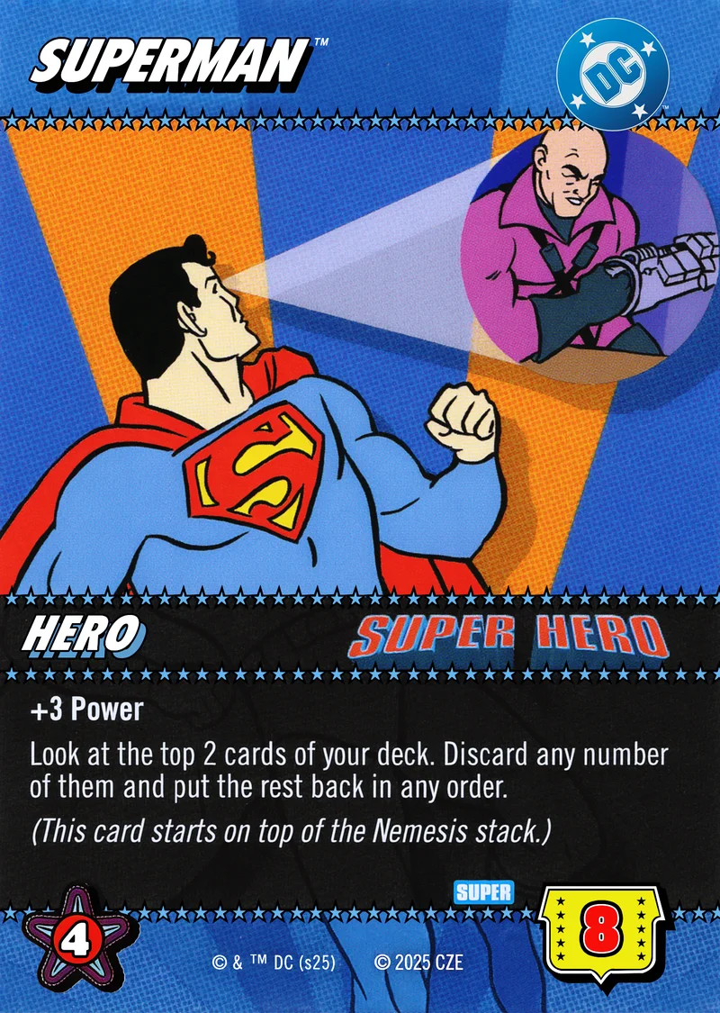 Superman