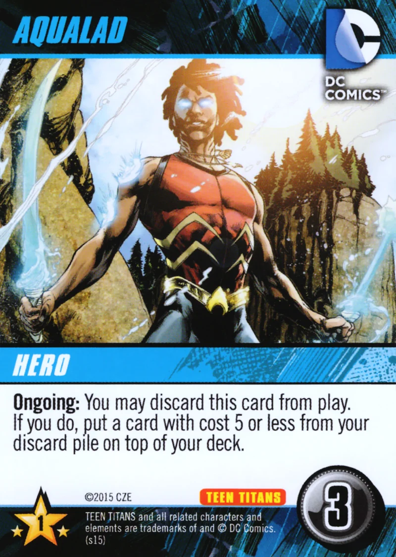 Aqualad