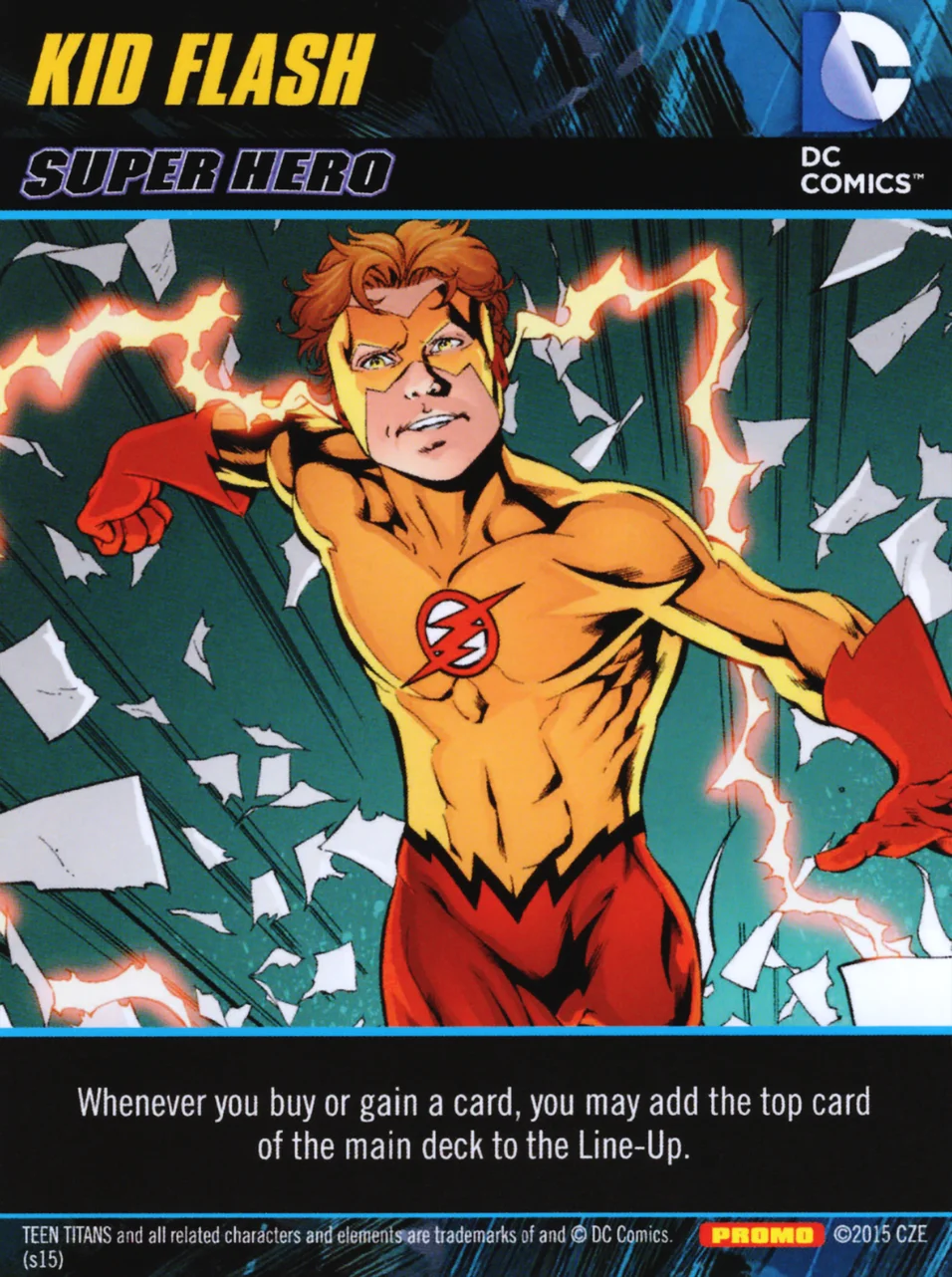 Kid Flash