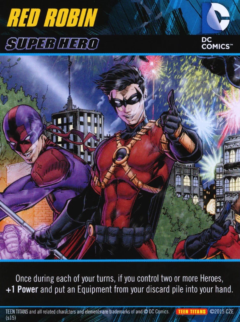 Red Robin