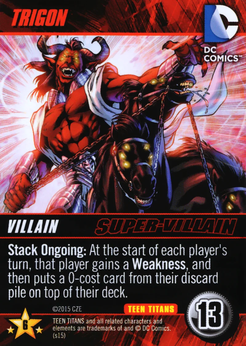 Trigon